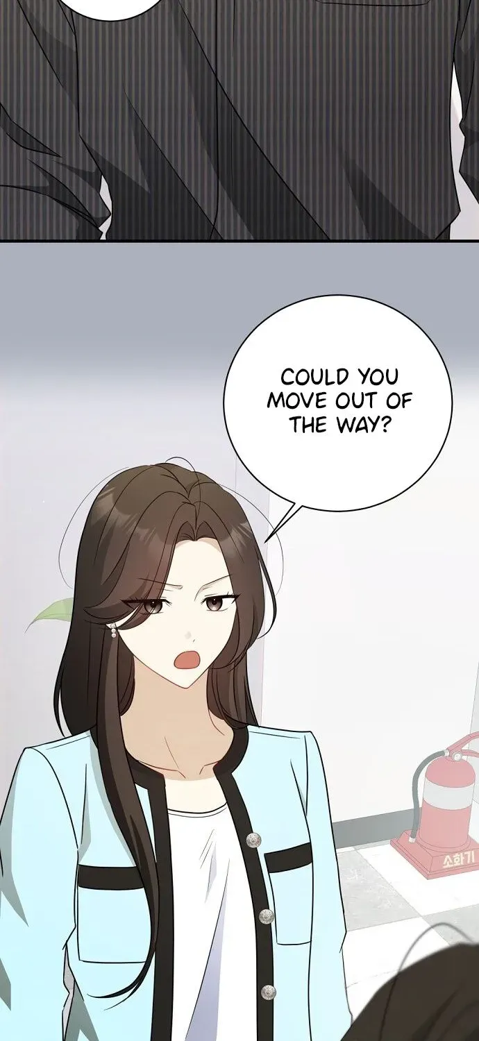 This Wretched Junior Chapter 14 page 35 - 