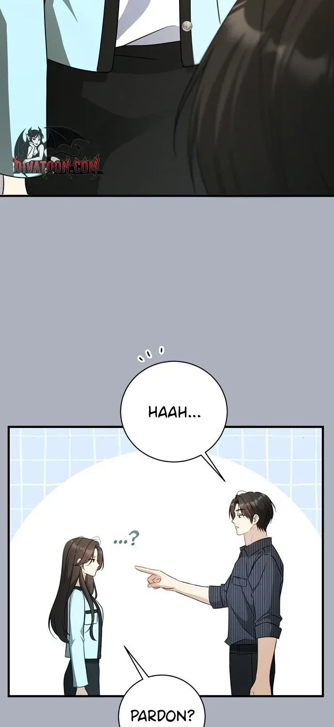 This Wretched Junior Chapter 14 page 36 - 