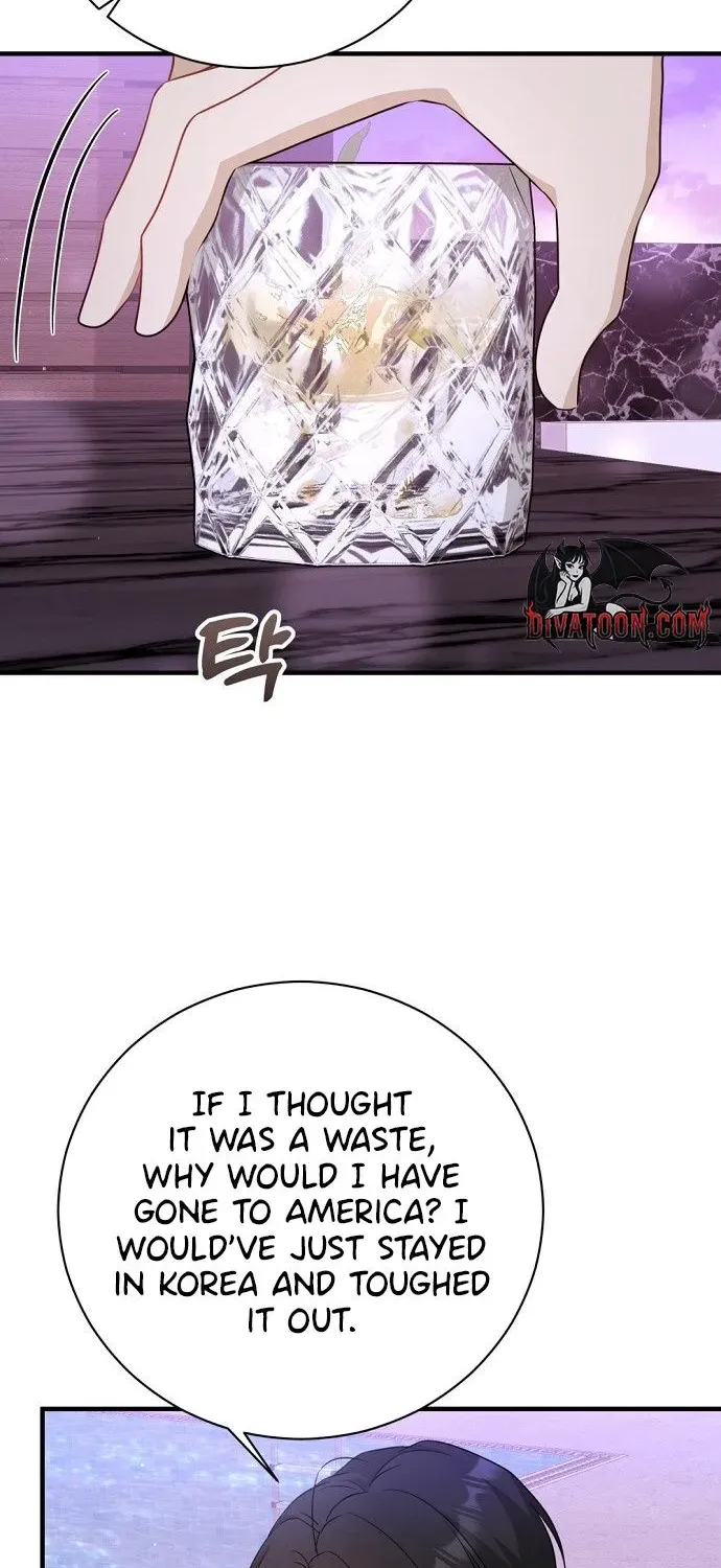 This Wretched Junior Chapter 14 page 6 - 