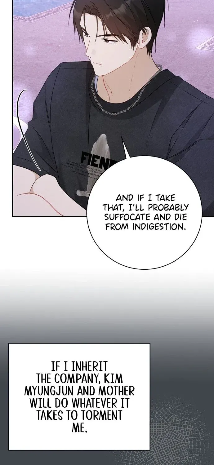 This Wretched Junior Chapter 14 page 7 - 