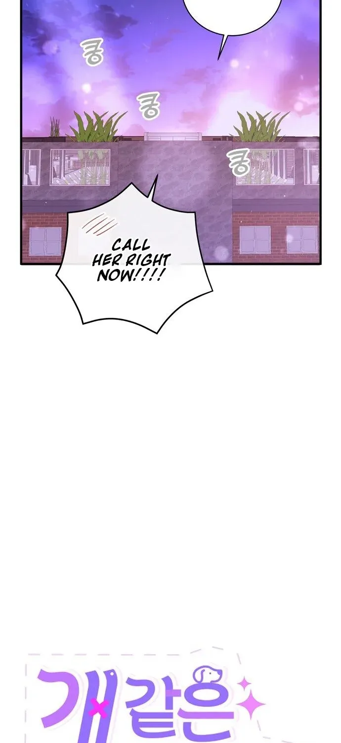 This Wretched Junior Chapter 14 page 71 - 