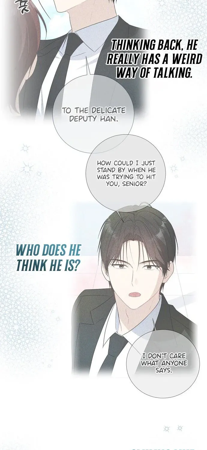 This Wretched Junior Chapter 14 page 73 - 