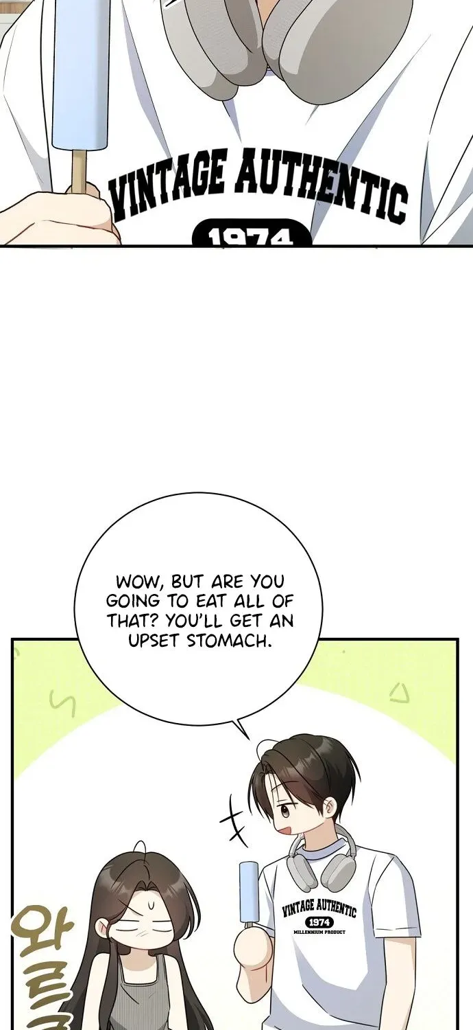 This Wretched Junior Chapter 14 page 87 - 