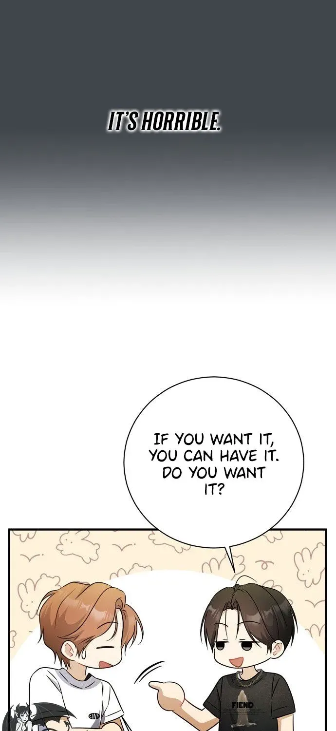 This Wretched Junior Chapter 14 page 10 - 