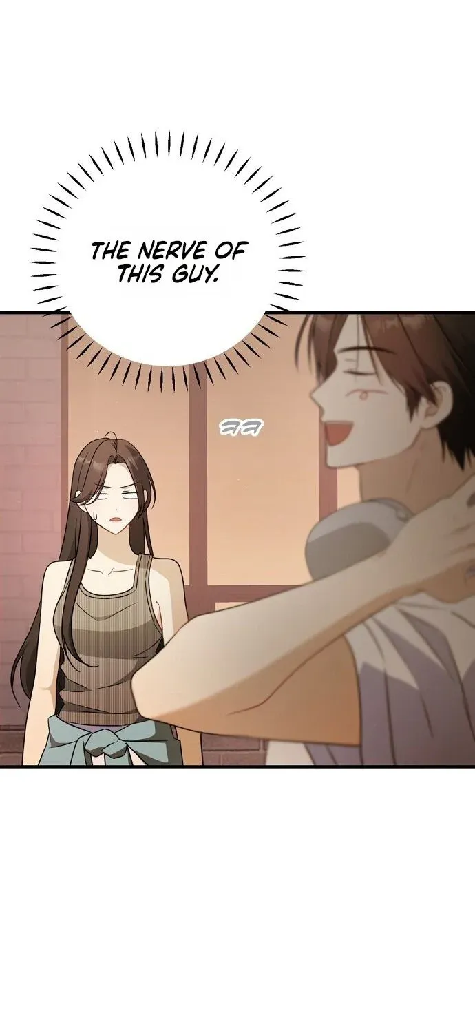 This Wretched Junior Chapter 15 page 11 - 
