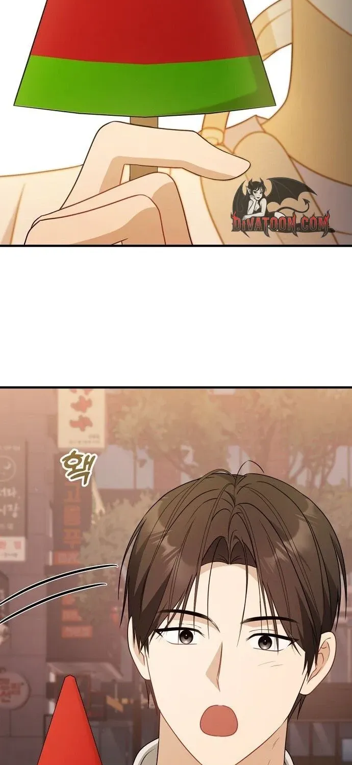 This Wretched Junior Chapter 15 page 36 - 
