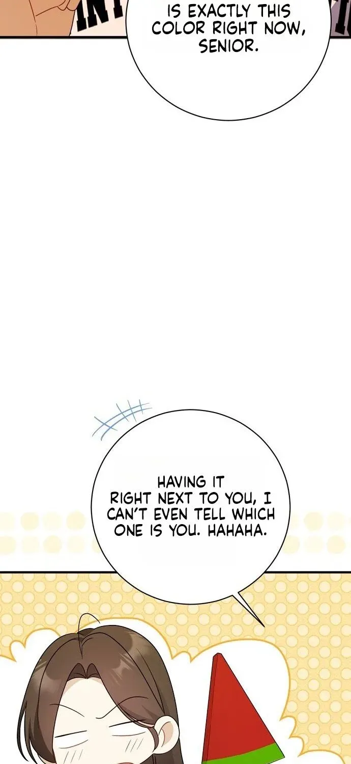 This Wretched Junior Chapter 15 page 38 - 