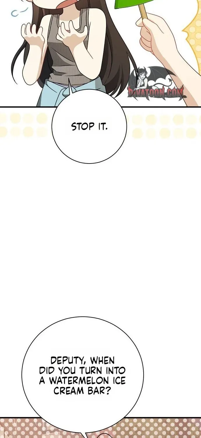 This Wretched Junior Chapter 15 page 39 - 
