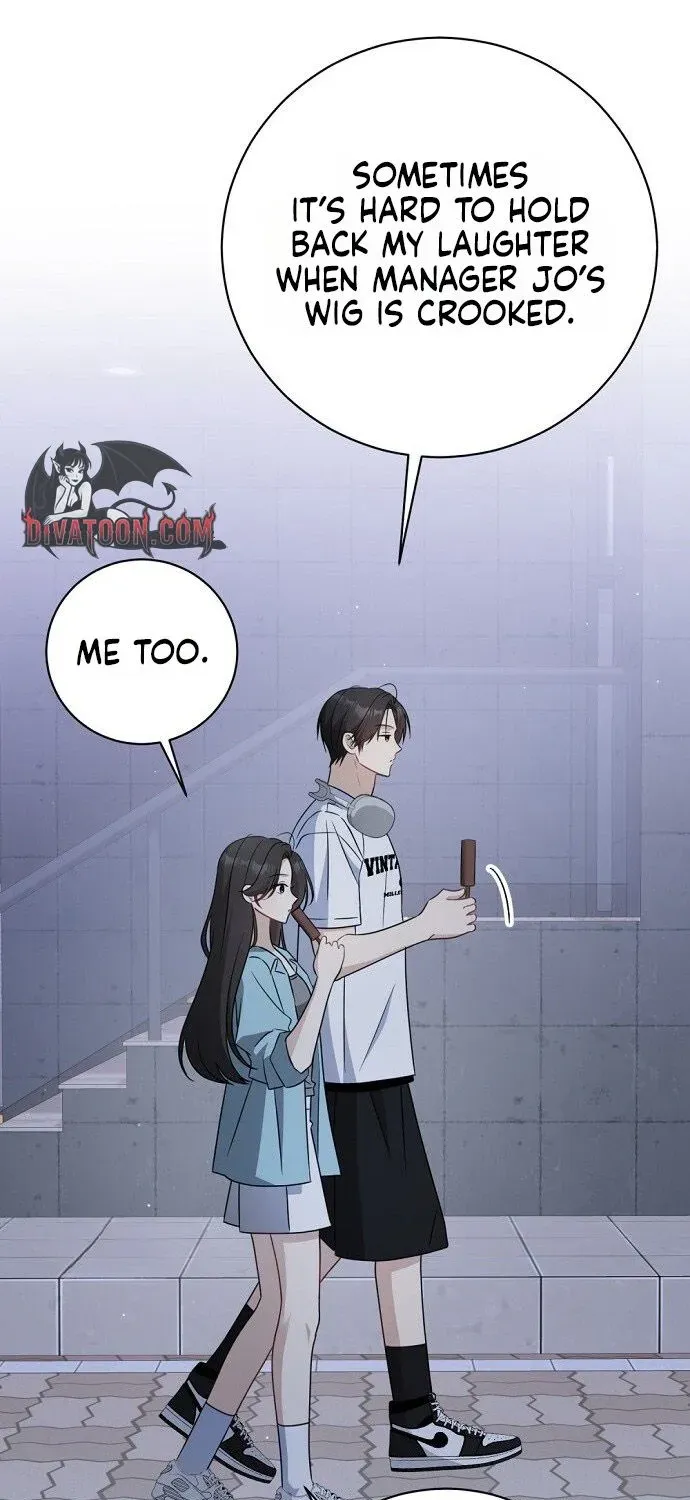 This Wretched Junior Chapter 15 page 47 - 