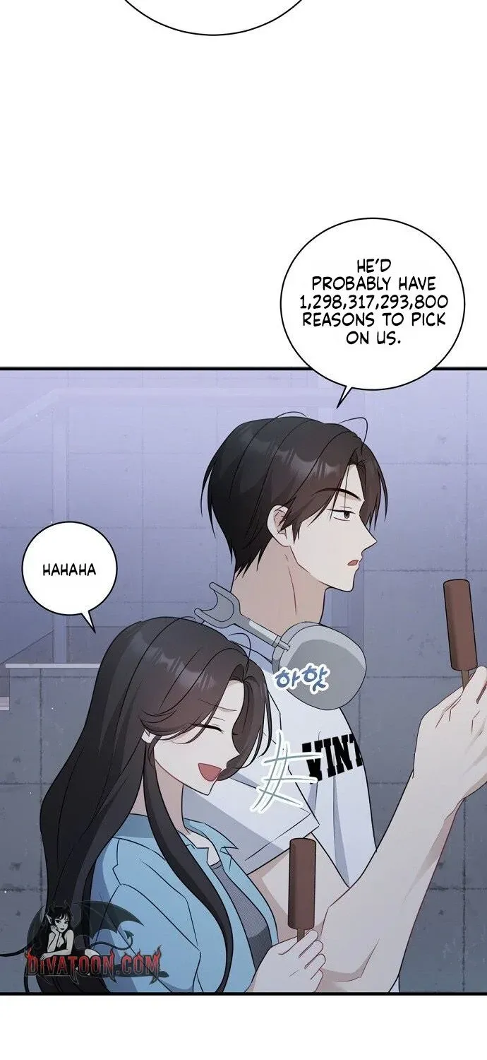This Wretched Junior Chapter 15 page 49 - 