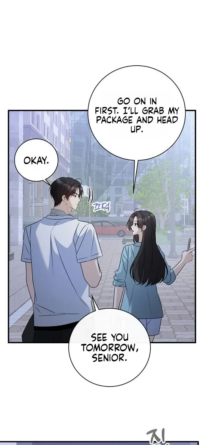This Wretched Junior Chapter 15 page 50 - 