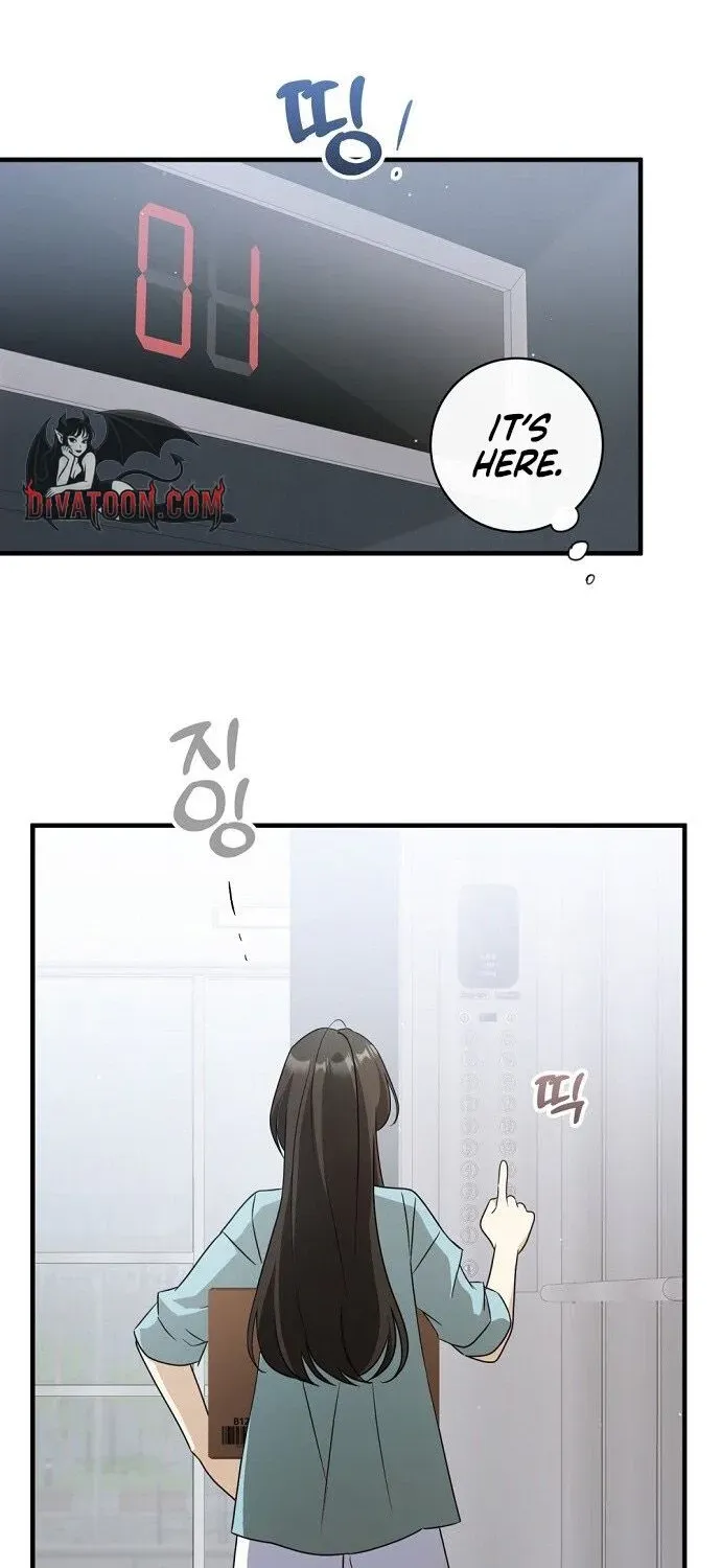This Wretched Junior Chapter 15 page 61 - 
