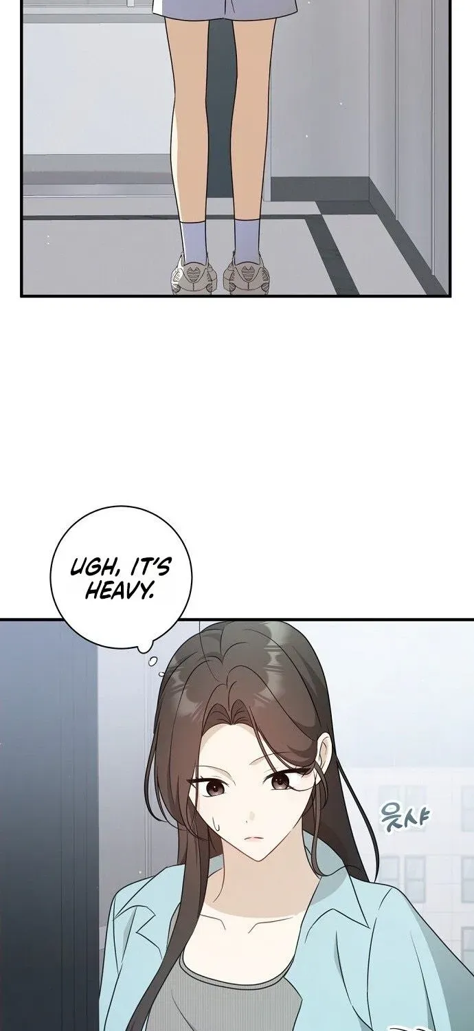 This Wretched Junior Chapter 15 page 62 - 