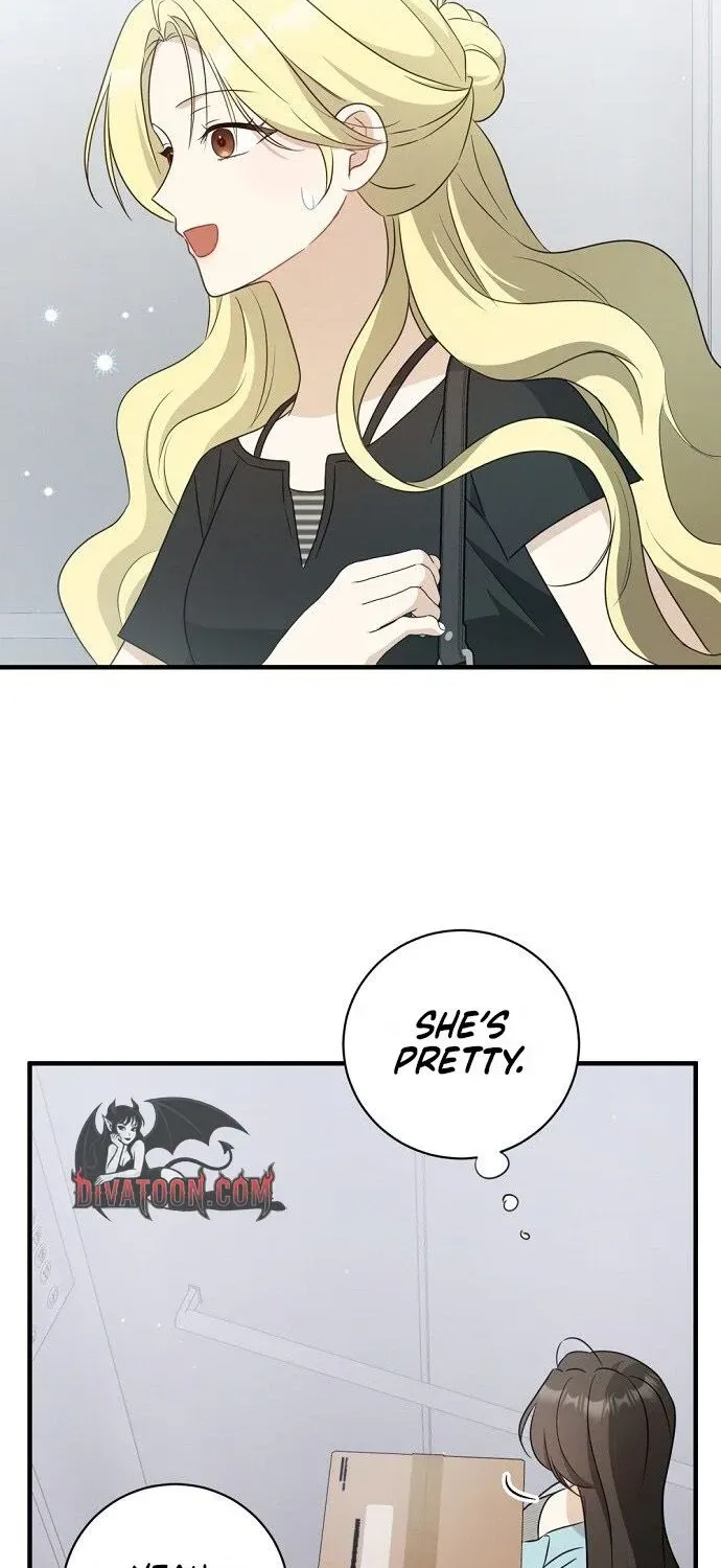 This Wretched Junior Chapter 15 page 68 - 