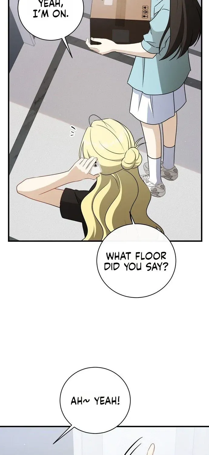 This Wretched Junior Chapter 15 page 69 - 