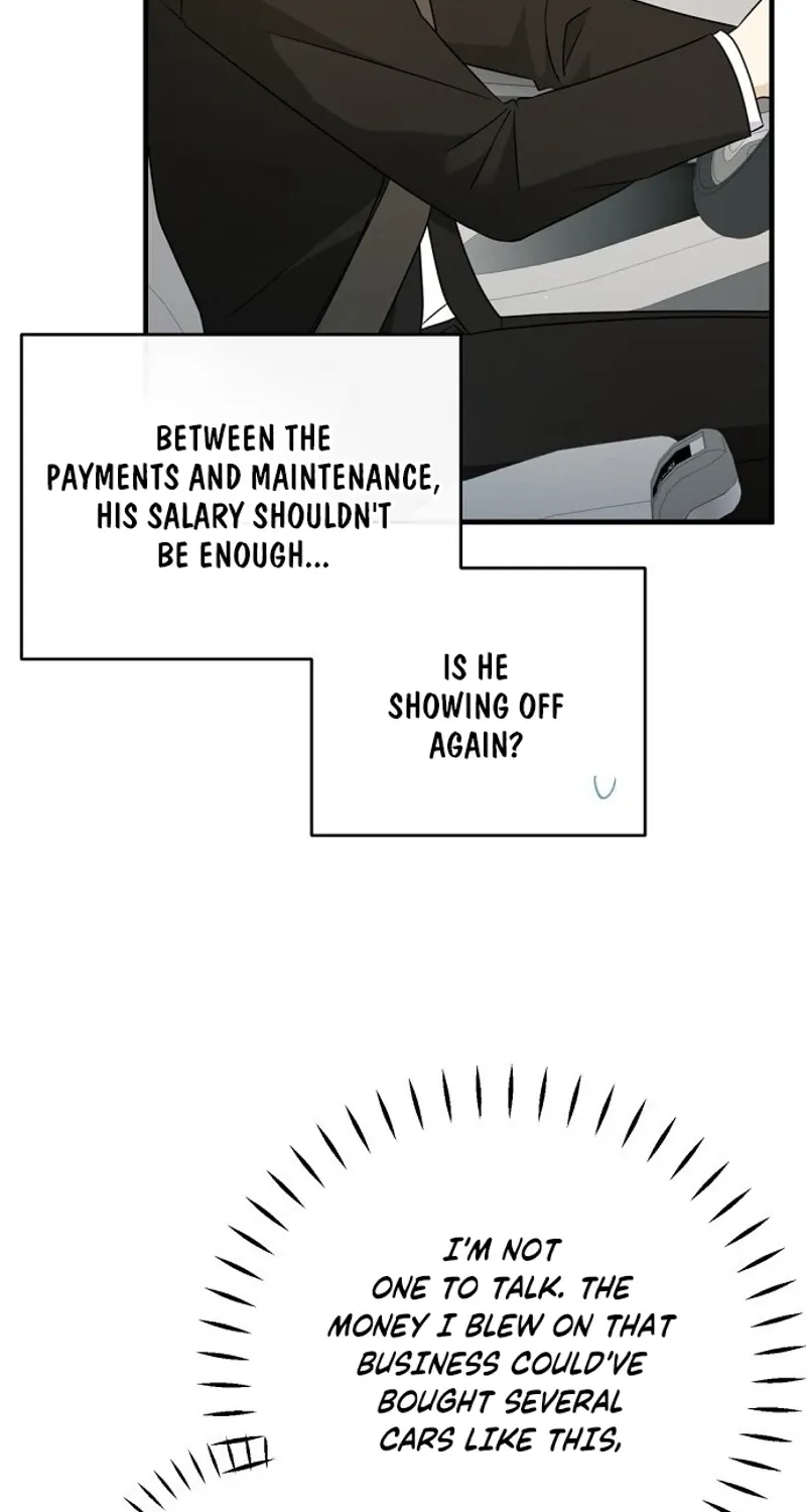 This Wretched Junior Chapter 16 page 16 - 
