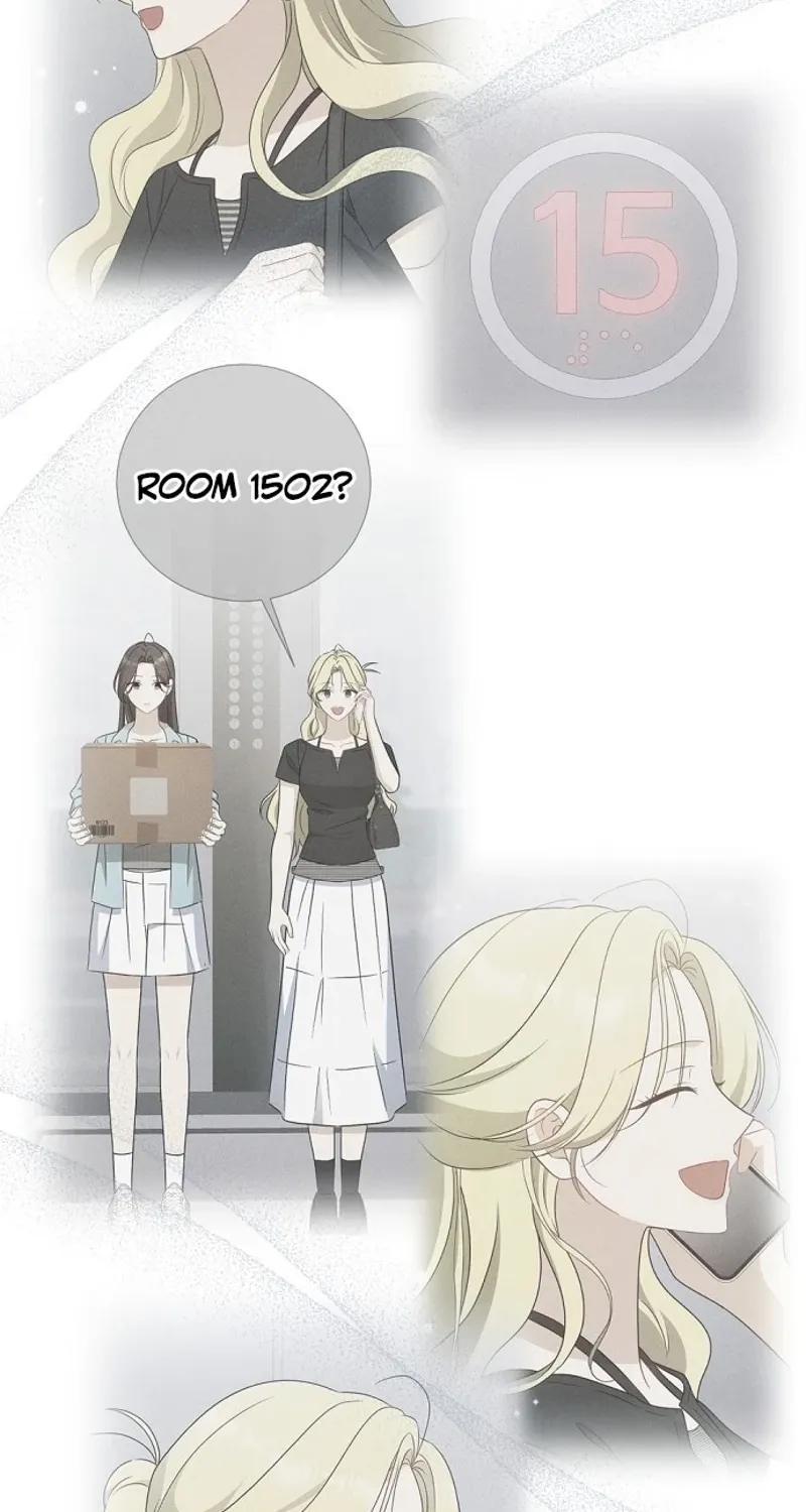 This Wretched Junior Chapter 16 page 37 - 