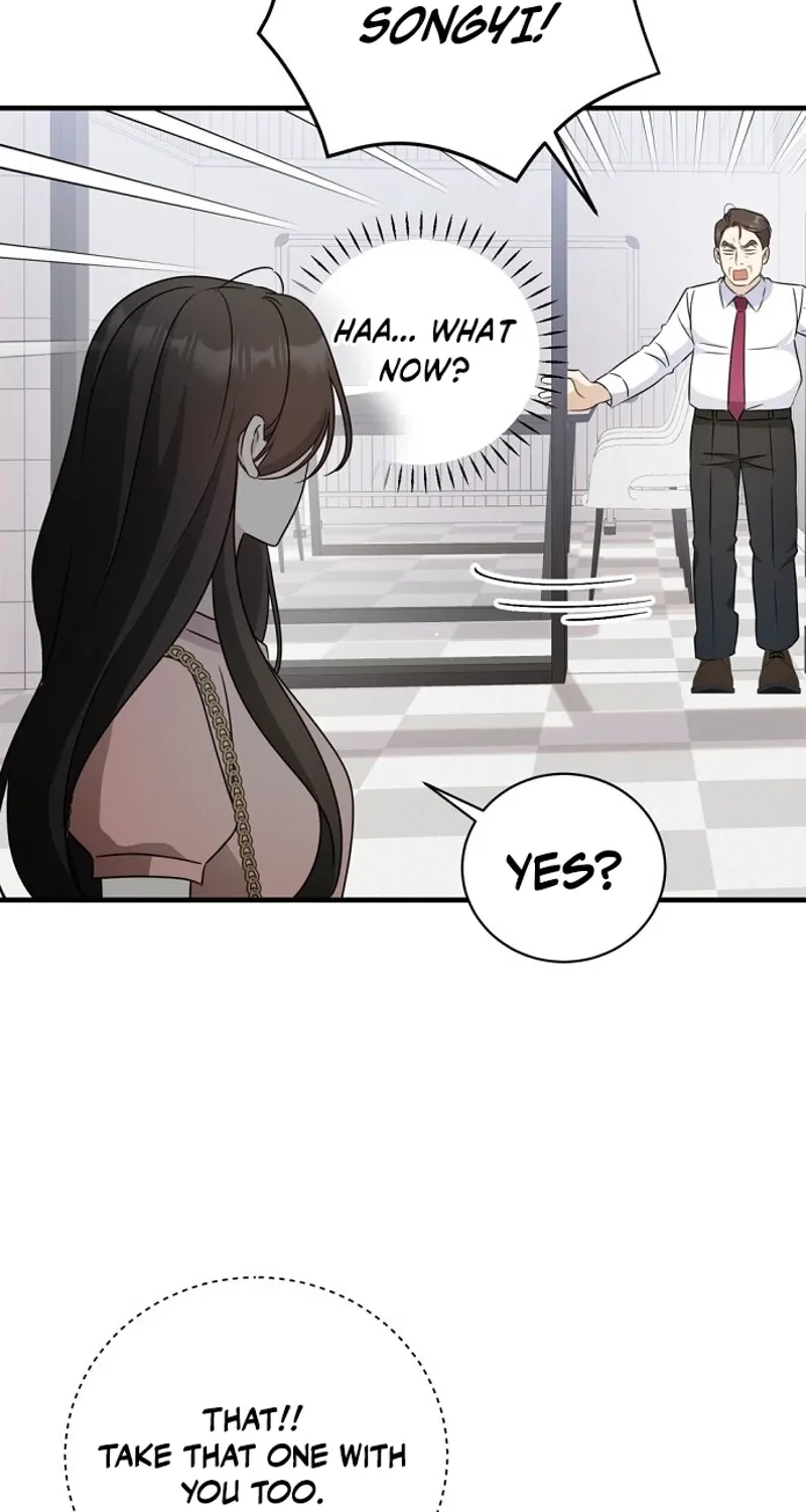 This Wretched Junior Chapter 16 page 45 - 