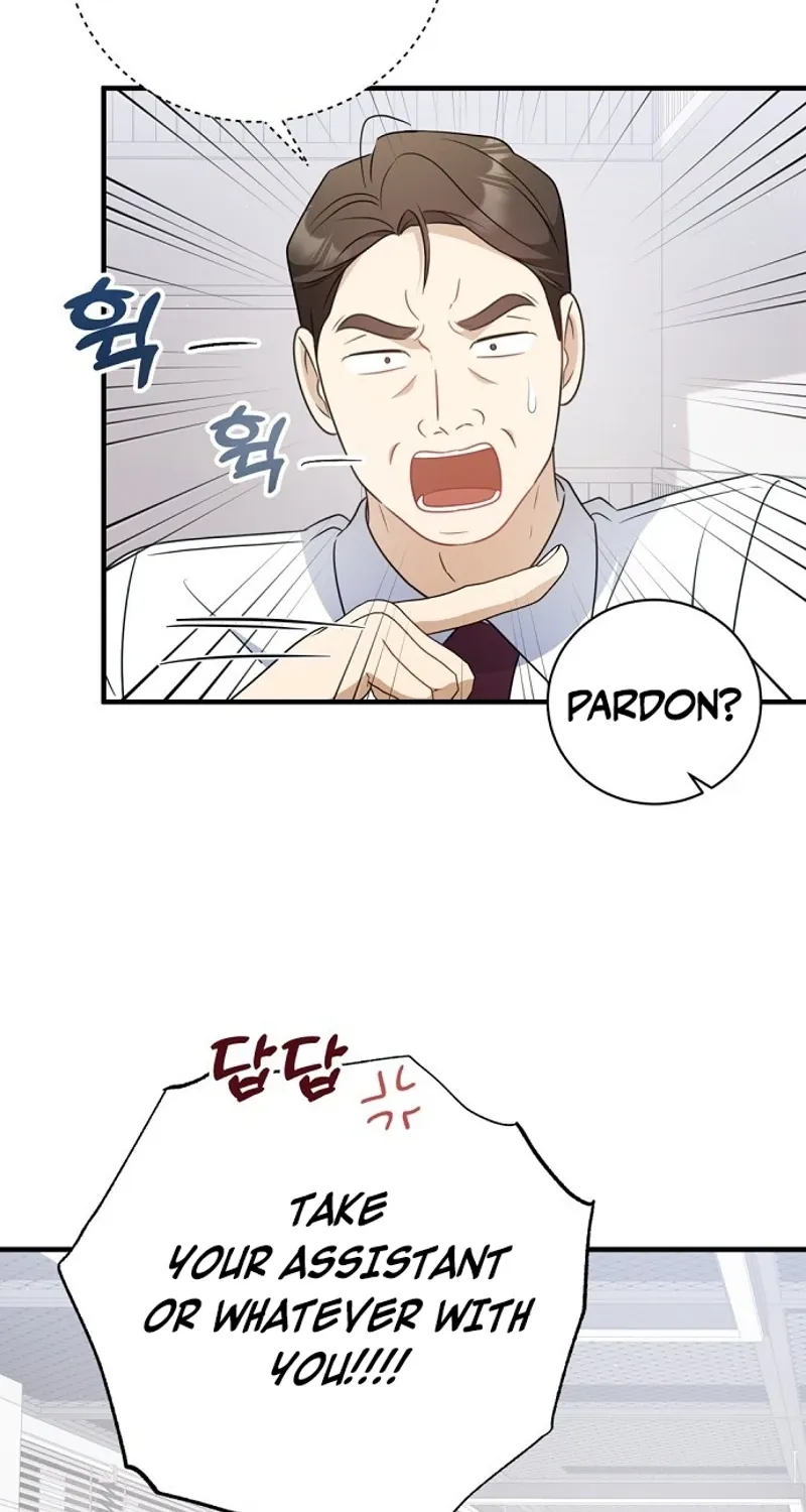This Wretched Junior Chapter 16 page 46 - 