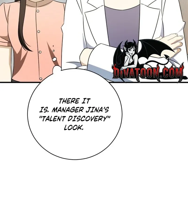 This Wretched Junior Chapter 16 page 75 - 