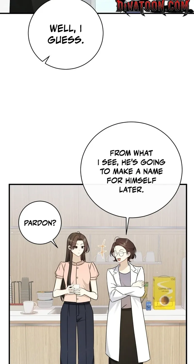 This Wretched Junior Chapter 16 page 78 - 