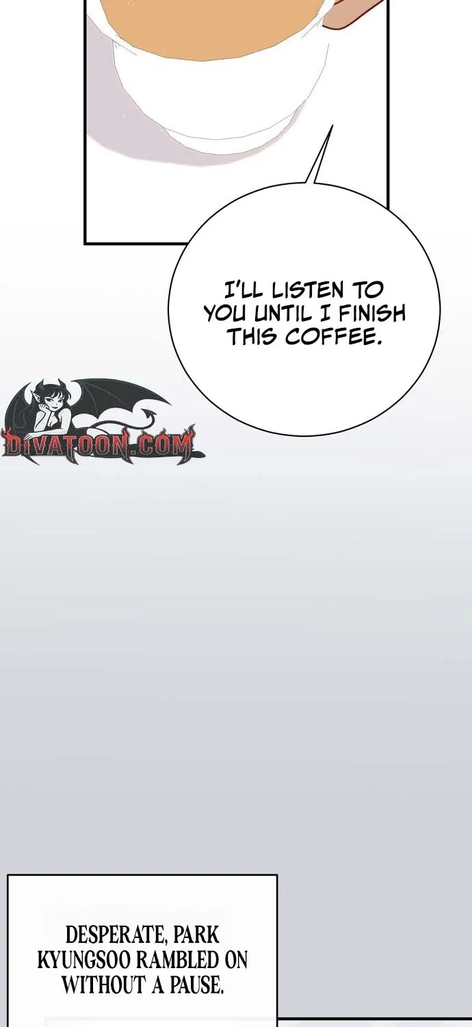 This Wretched Junior Chapter 17 page 23 - 