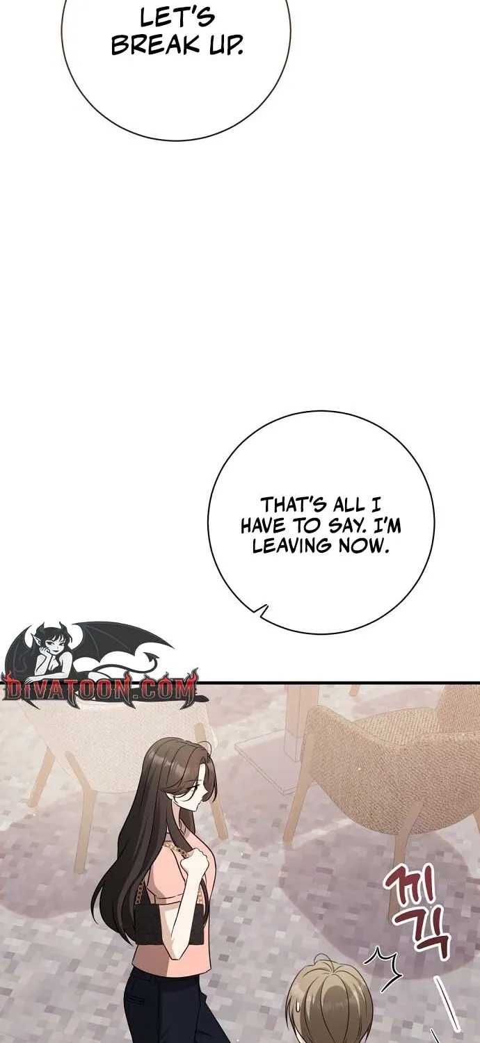 This Wretched Junior Chapter 17 page 46 - 
