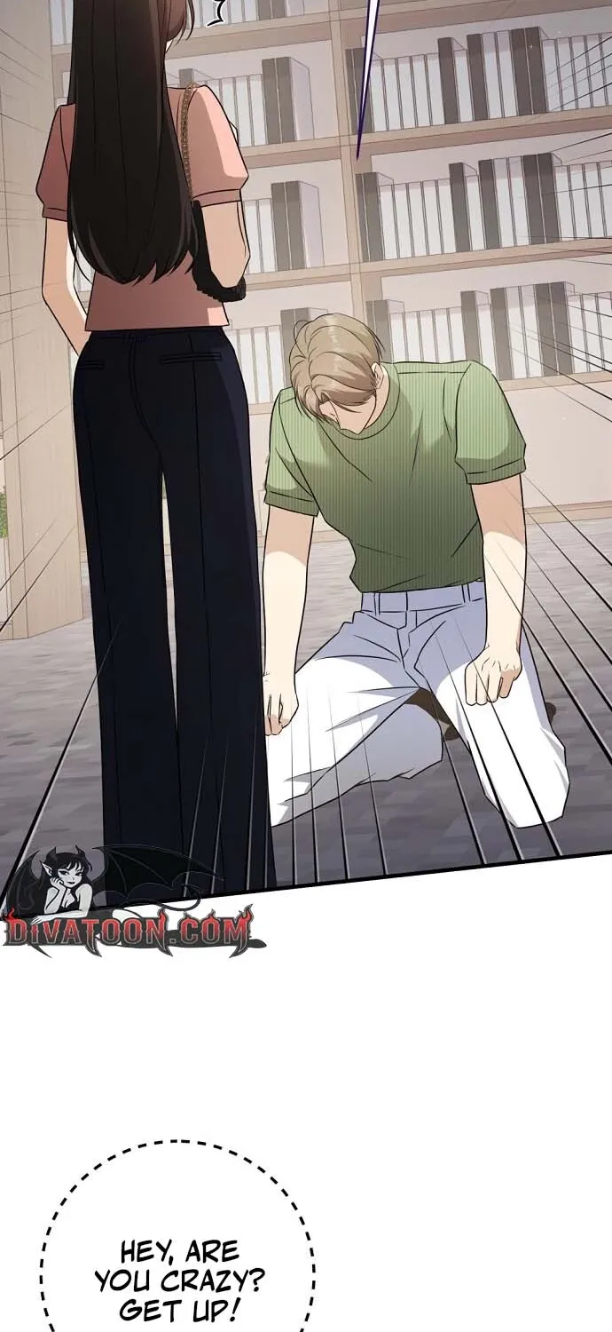 This Wretched Junior Chapter 17 page 49 - 