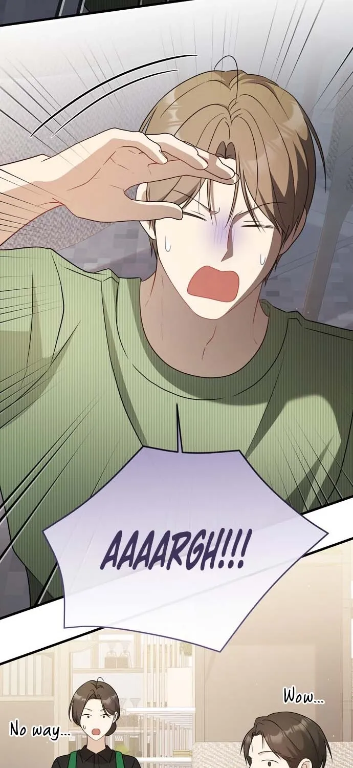 This Wretched Junior Chapter 17 page 58 - 