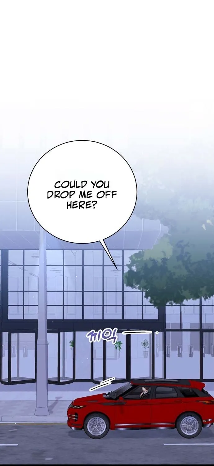 This Wretched Junior Chapter 17 page 7 - 
