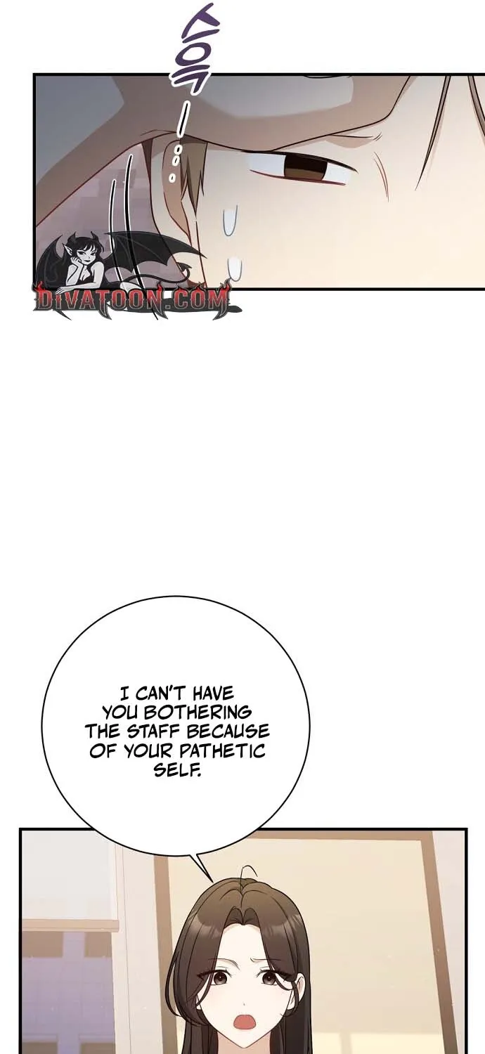 This Wretched Junior Chapter 17 page 61 - 