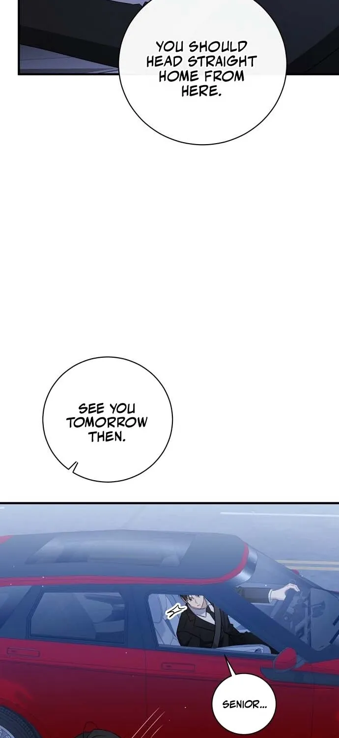 This Wretched Junior Chapter 17 page 9 - 