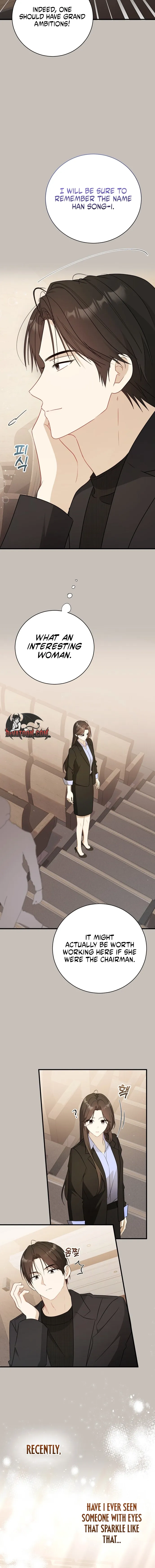 This Wretched Junior Chapter 18 page 14 - 