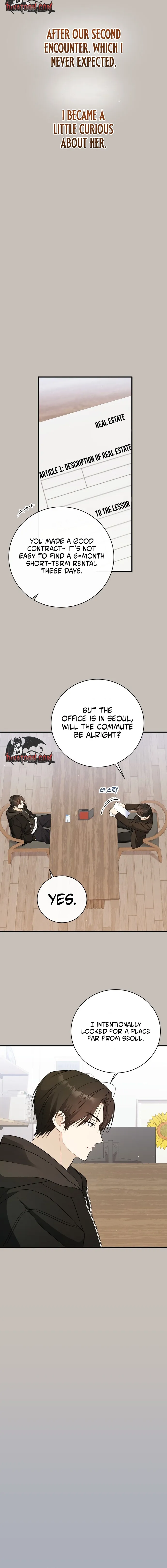 This Wretched Junior Chapter 18 page 16 - 