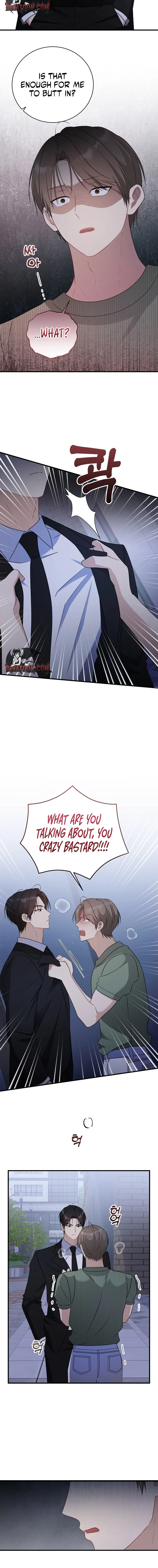 This Wretched Junior Chapter 18 page 4 - 