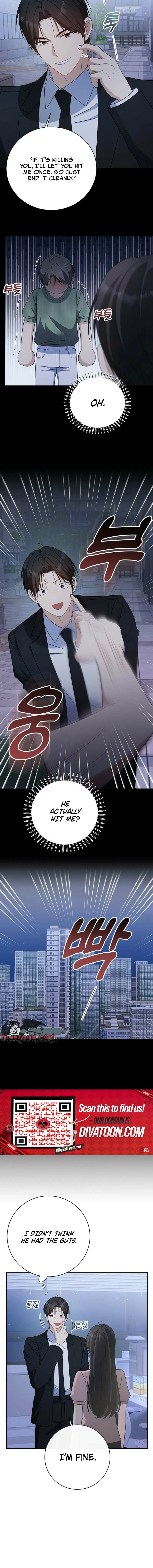 This Wretched Junior Chapter 19 page 12 - 
