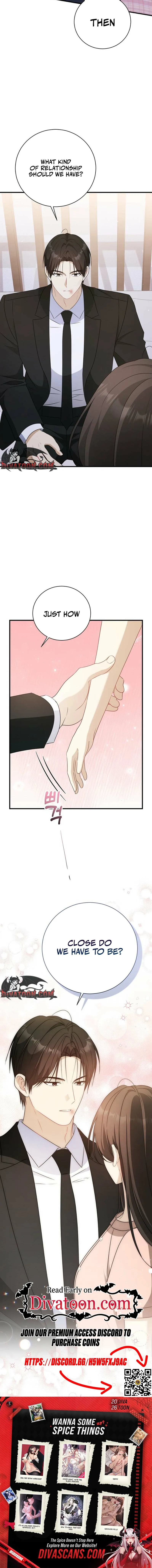 This Wretched Junior Chapter 19 page 18 - 