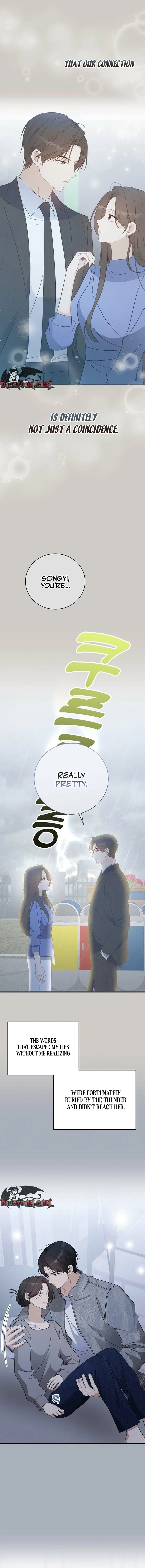 This Wretched Junior Chapter 19 page 3 - 