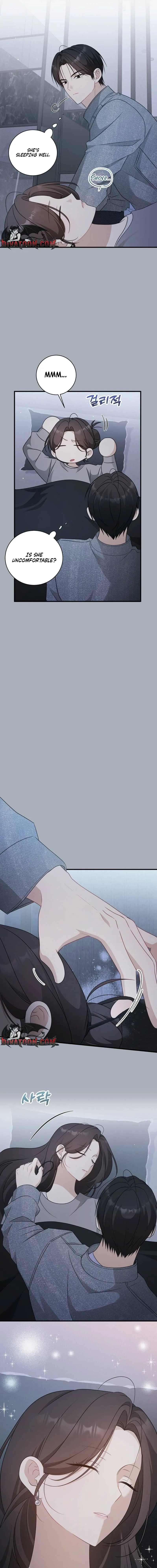 This Wretched Junior Chapter 19 page 4 - 