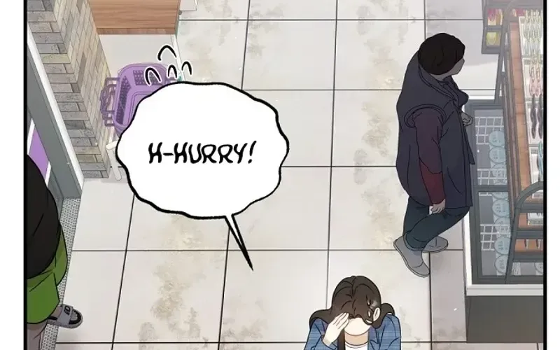This Wretched Junior Chapter 2 page 121 - 