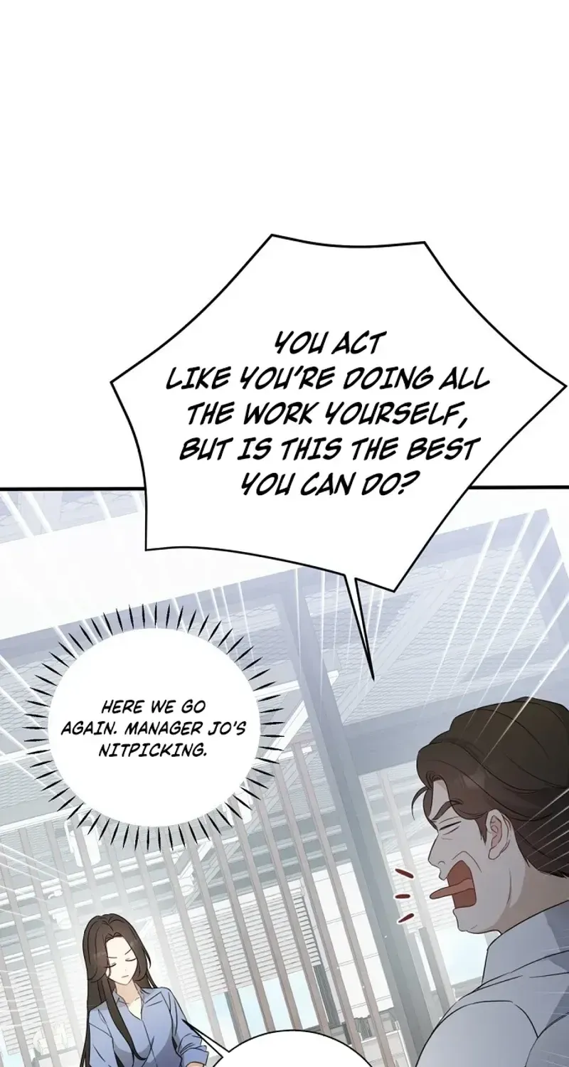 This Wretched Junior Chapter 2 page 3 - 