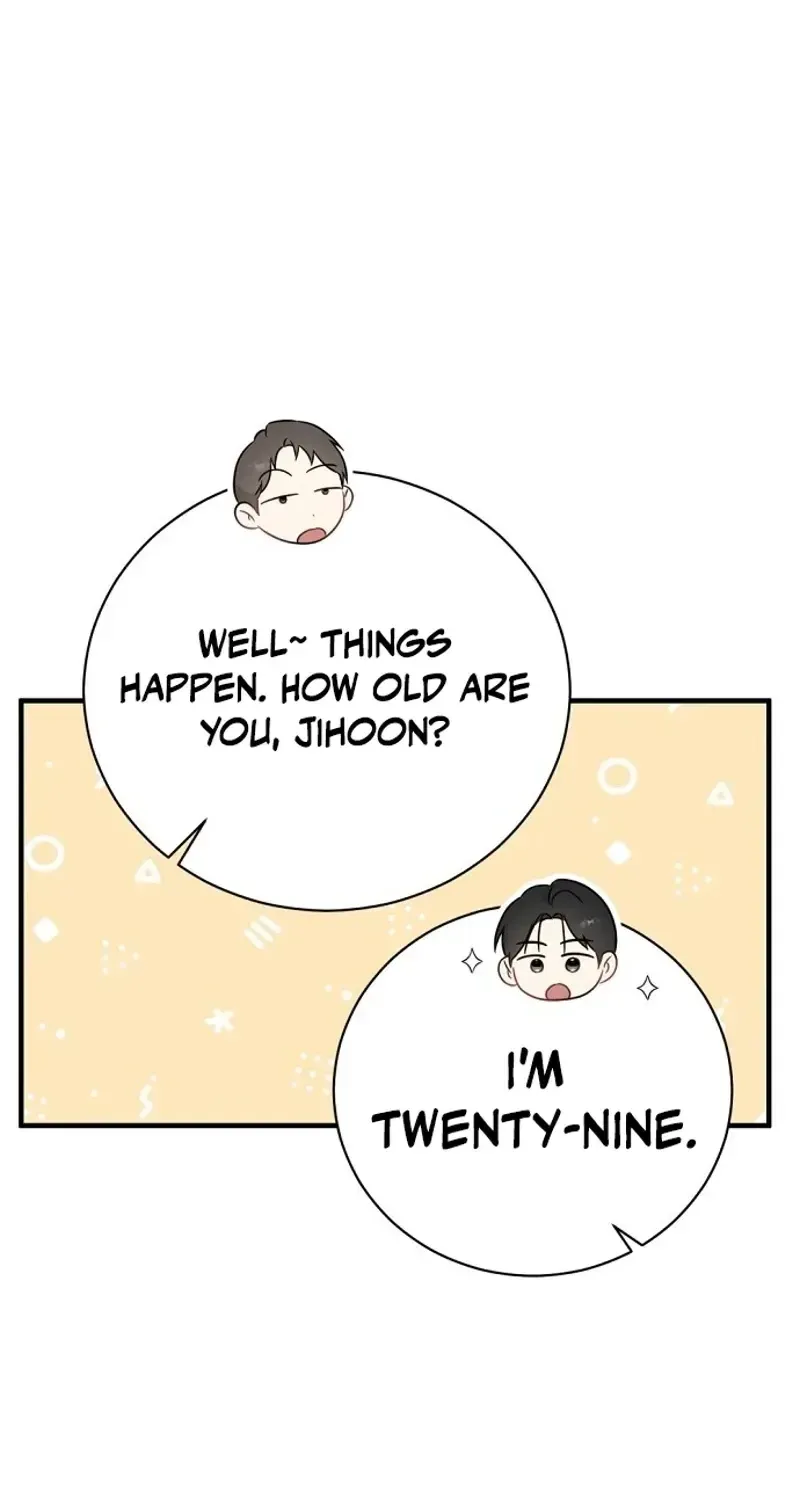 This Wretched Junior Chapter 2 page 24 - 