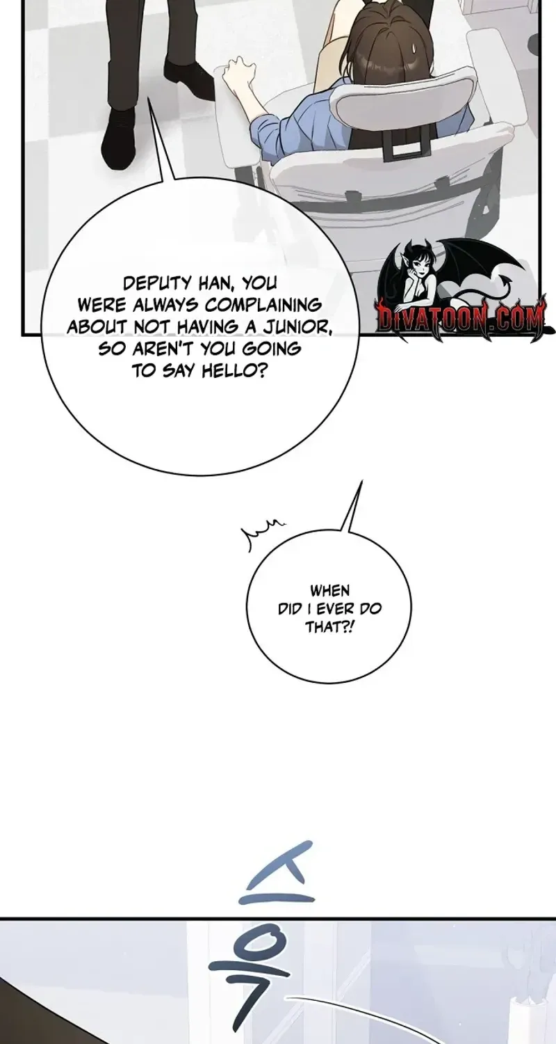 This Wretched Junior Chapter 2 page 26 - 