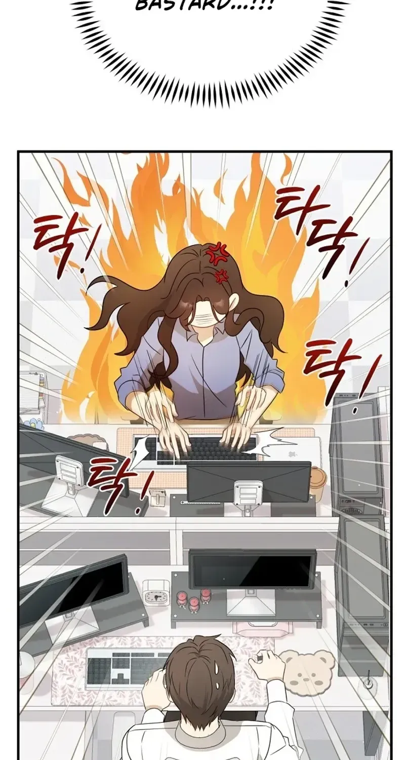 This Wretched Junior Chapter 2 page 42 - 