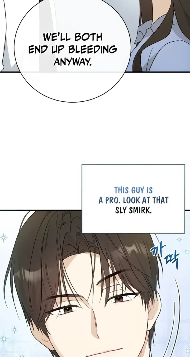 This Wretched Junior Chapter 2 page 60 - 