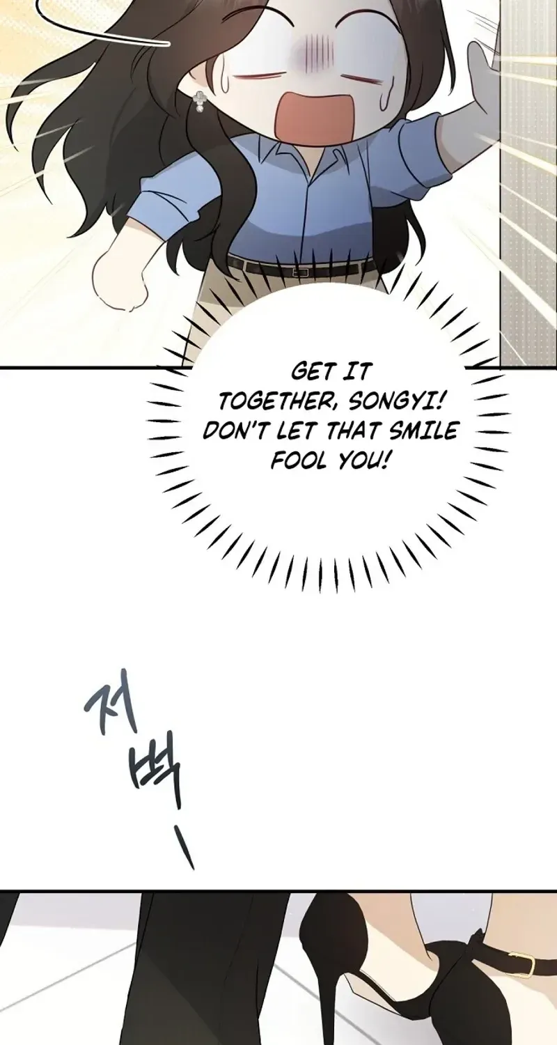 This Wretched Junior Chapter 2 page 63 - 