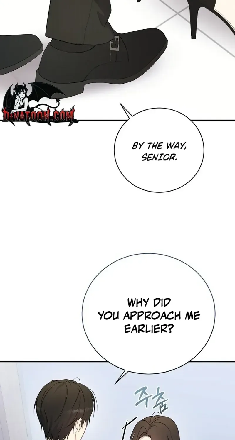 This Wretched Junior Chapter 2 page 64 - 