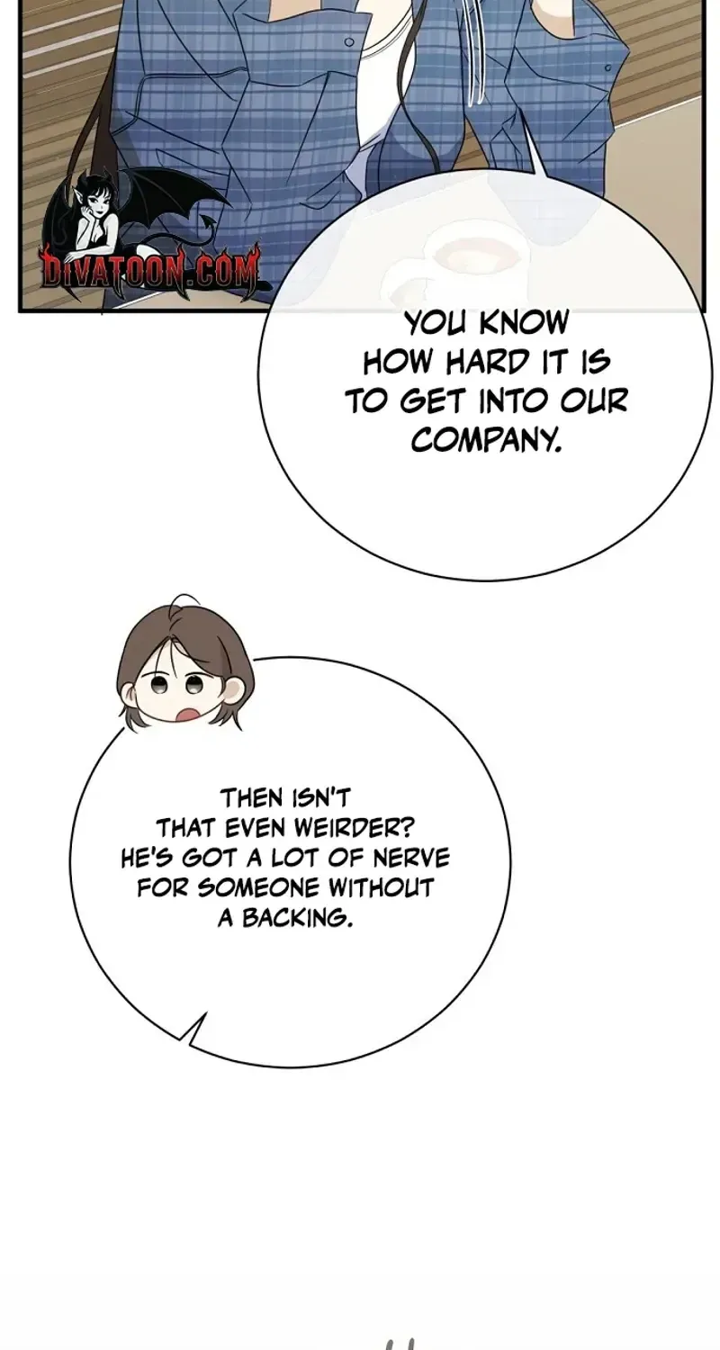 This Wretched Junior Chapter 2 page 88 - 