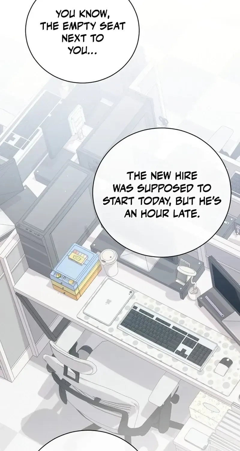 This Wretched Junior Chapter 2 page 10 - 