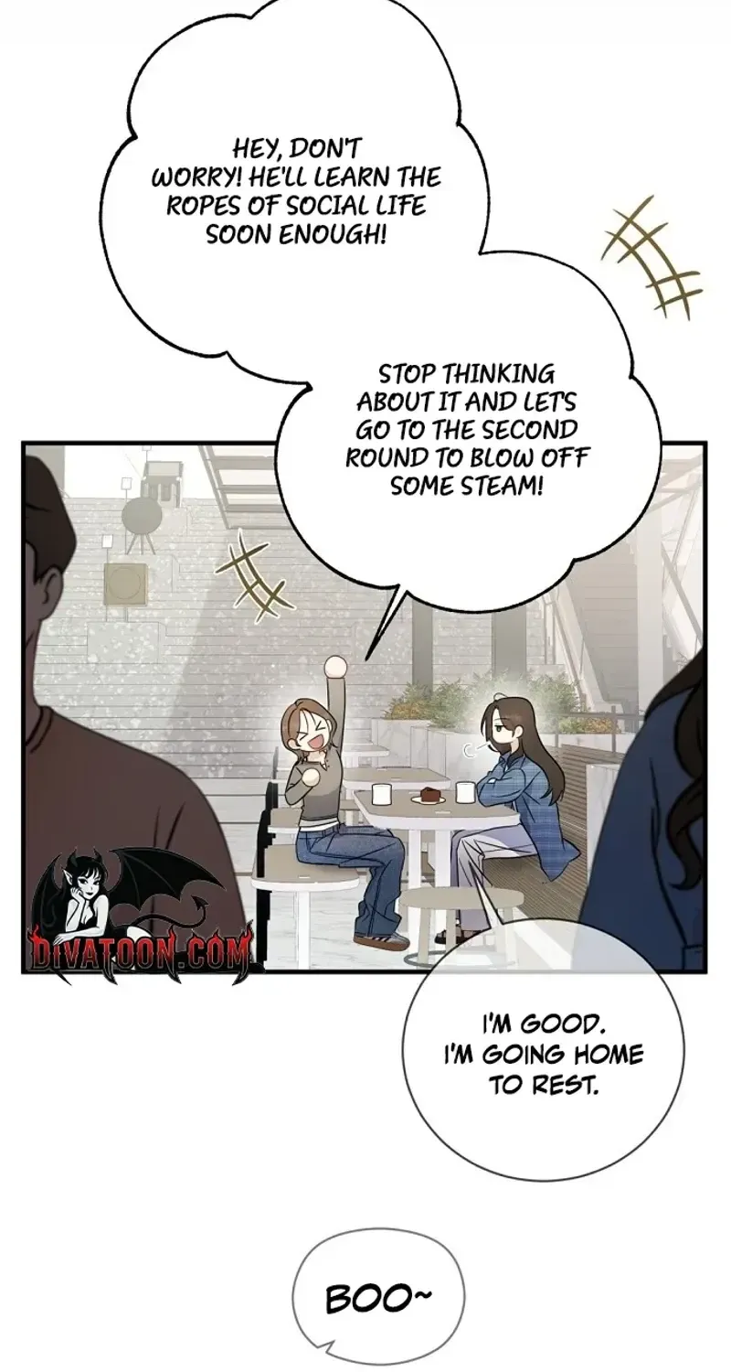 This Wretched Junior Chapter 2 page 91 - 